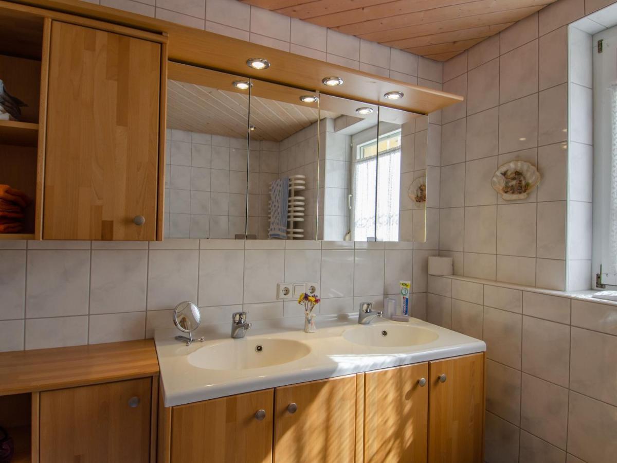Haus Harter Lägenhet Wolfach Exteriör bild